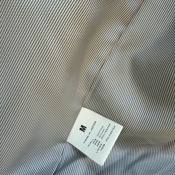 Chimala Field Jacket - Picture 3 of 5